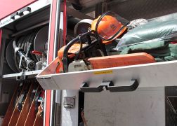 Tag Der Offenen Feuerwache In Jena 0039